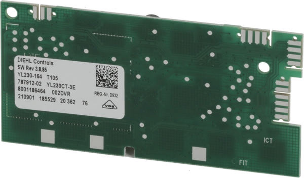 11038549 Operační modul Bosch | Siemens