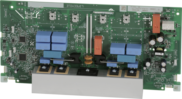 11039458 Nenaprogramovaný výkonový modul Bosch | Siemens