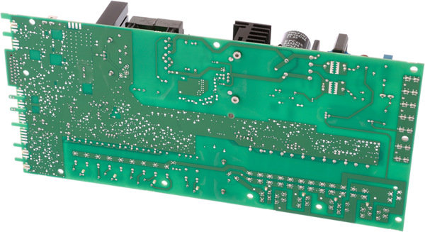 11039560 Nenaprogramovaný výkonový modul Bosch | Siemens