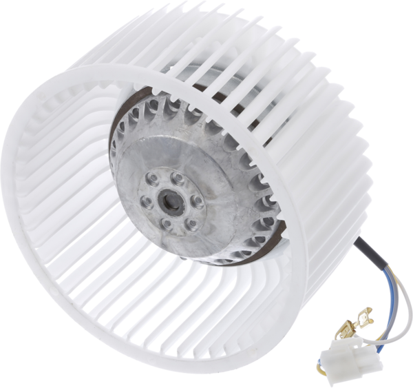 11039816 Motor ventilátoru