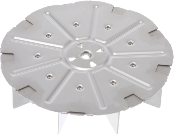 11041465 Kolo ventilátoru Bosch | Siemens