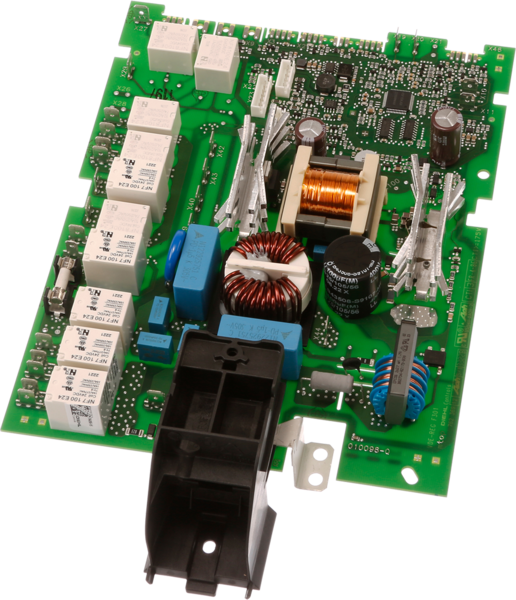 11041599 Programátor Bosch | Siemens