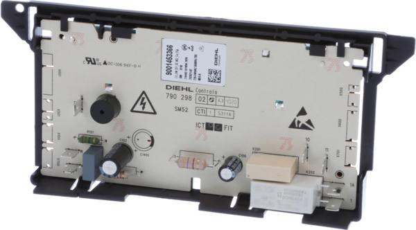 11041945 Operační modul Bosch | Siemens