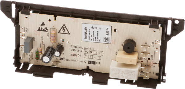 11041949 Operační modul Bosch | Siemens