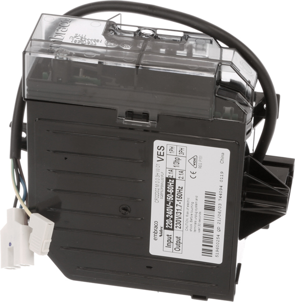 11043993 Technologie Inverter