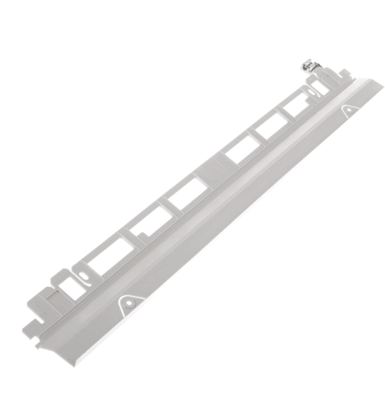 11045238 Lišta Bosch | Siemens