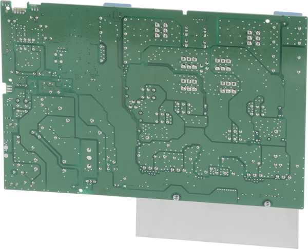 11045348 Nenaprogramovaný výkonový modul Bosch | Siemens