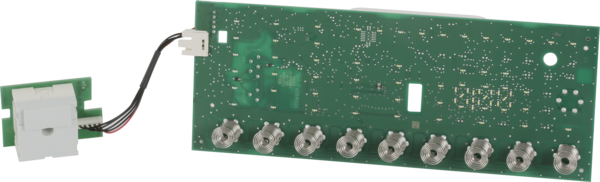 11046582 Ovládací modul naprogramovaný Bosch | Siemens