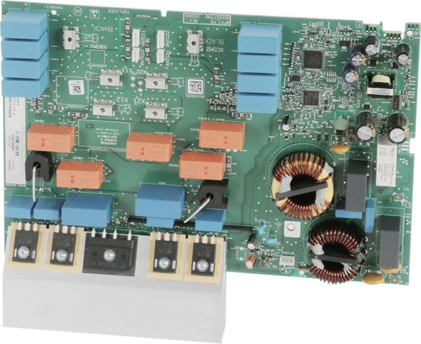 11046693 Naprogramovaný výkonový modul Bosch | Siemens