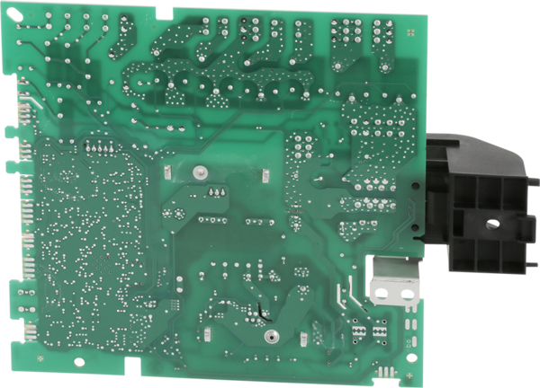 11047404 Nenaprogramovaný řídicí modul Bosch | Siemens