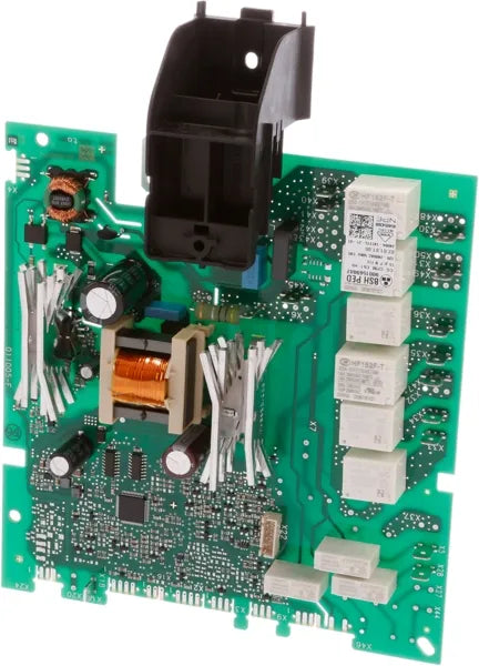 11047410 Výkonový modul do pečicí trouby Bosch | Siemens