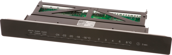 11049724 Programátor Bosch | Siemens