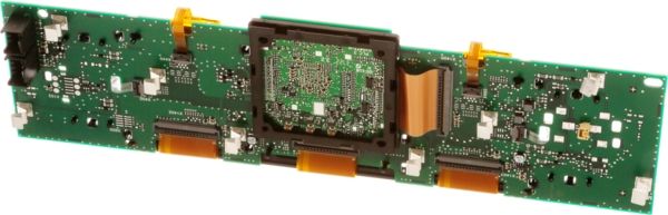 11049747 Modul do pečicí trouby Bosch | Siemens
