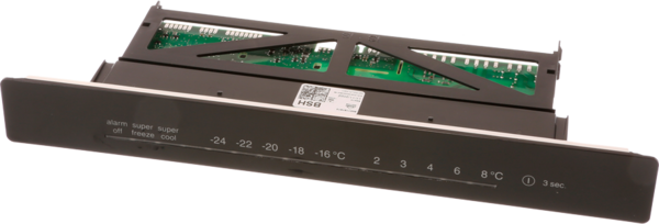 11050225 Programátor Bosch | Siemens