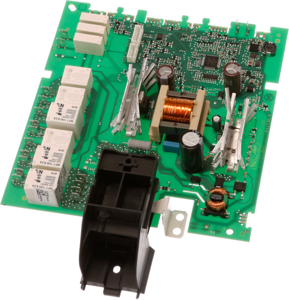 11052035 Nenaprogramovaný řídicí modul Bosch | Siemens