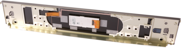 11052181 Přední panel Bosch | Siemens
