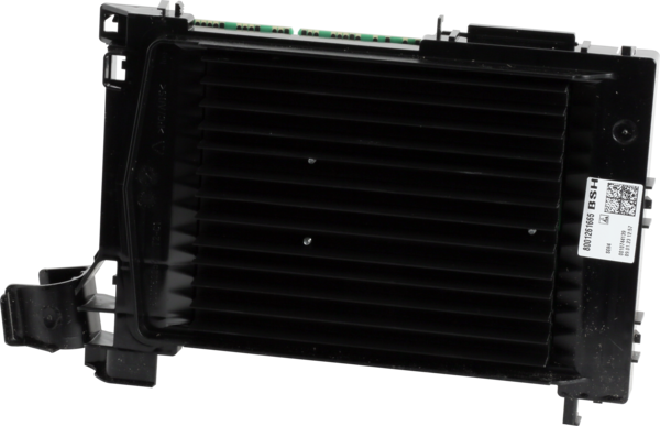 11052859 Modul výkonu/invertoru naprogramován Bosch | Siemens