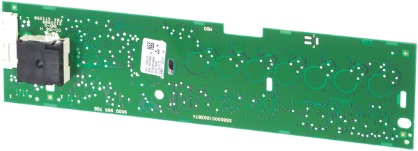 11053825 Ovládací modul naprogramovaný Bosch | Siemens