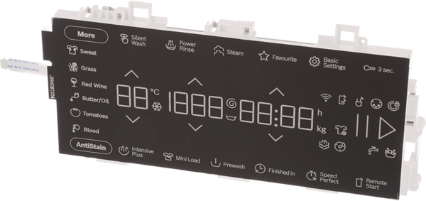 11055127 Volič programu Bosch | Siemens