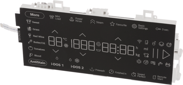 11055141 Volič programu Bosch | Siemens
