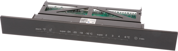 11055231 SMM není naprogramován & operační modul Bosch | Siemens