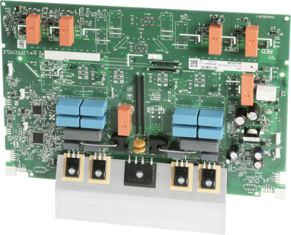 11055674 Výkonový modul Bosch | Siemens