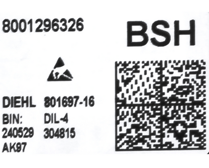 11056448 Ukazatel programu