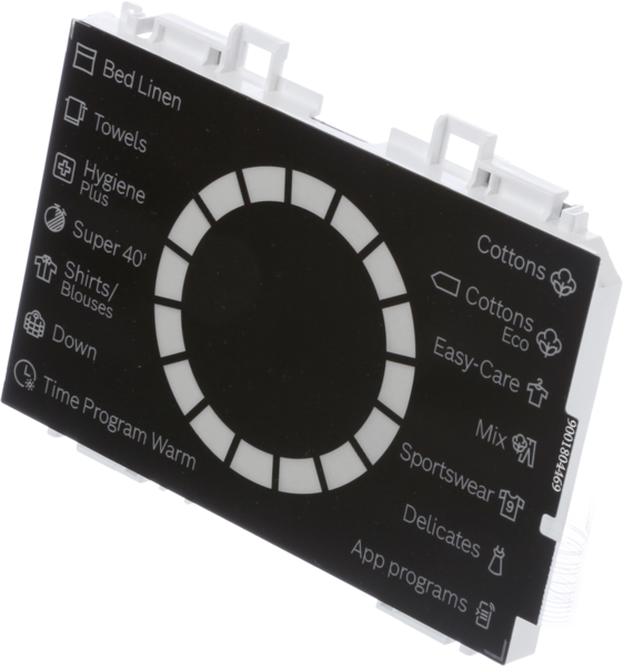 11056448 Ukazatel programu Bosch | Siemens