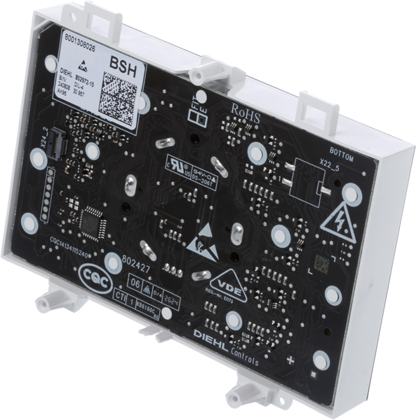 11056570 Ukazatel programu Bosch | Siemens