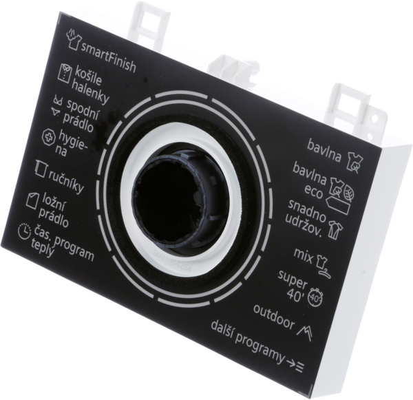 11056570 Ukazatel programu Bosch | Siemens