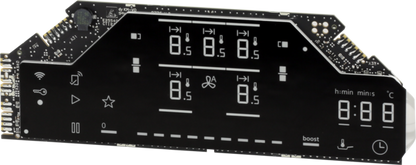 11056905 Ovládací modul naprogramovaný Bosch | Siemens