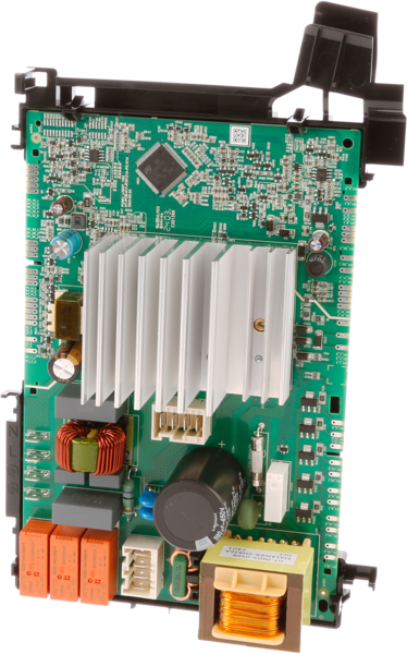 11057312 Modul výkonu/invertoru naprogramován Bosch | Siemens