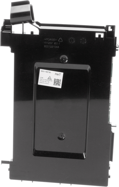 11057312 Modul výkonu/invertoru naprogramován Bosch | Siemens