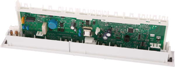 11058189 Nenaprogramovaný řídicí modul Bosch | Siemens