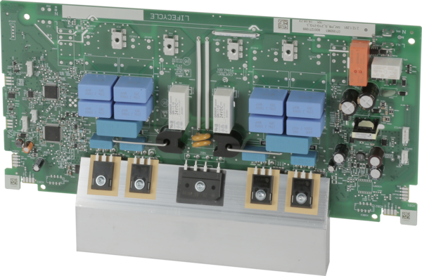 11058330 Výkonový modul Bosch | Siemens