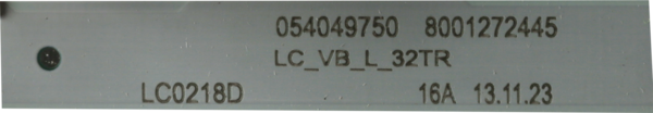 11058560 Nenaprogramovaný výkonový modul Bosch | Siemens