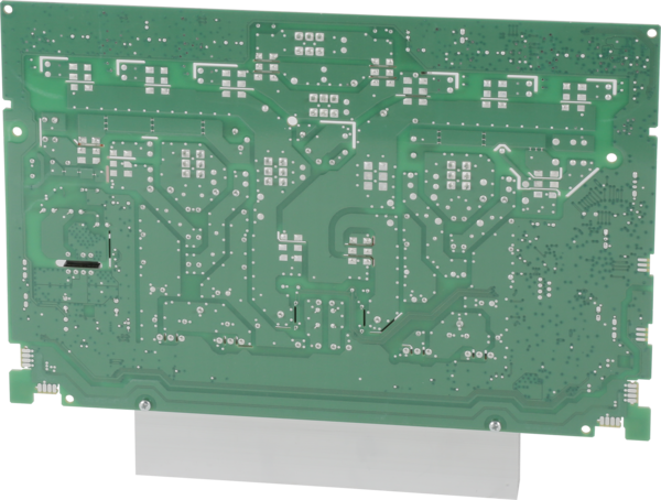 11058560 Nenaprogramovaný výkonový modul Bosch | Siemens