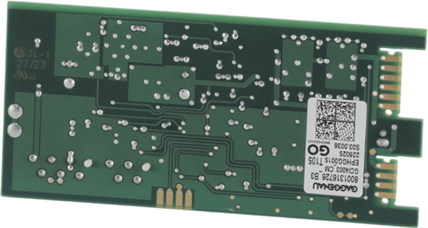 11060401 Operační modul Bosch | Siemens