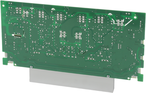 11060409 Nenaprogramovaný výkonový modul Bosch | Siemens