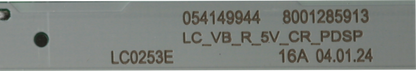 11060588 Naprogramovaný výkonový modul Bosch | Siemens