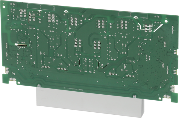 11061101 Naprogramované výkonové modul Bosch | Siemens