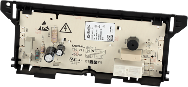 11062455 Operační modul Bosch | Siemens