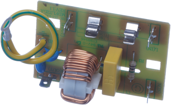 12000649 Síťový modul Bosch | Siemens