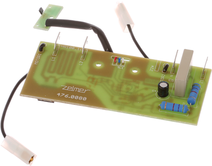 12002021 Modul motoru
