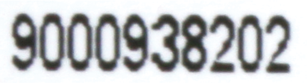 12004769 Ovládací modul nenaprogramovaný