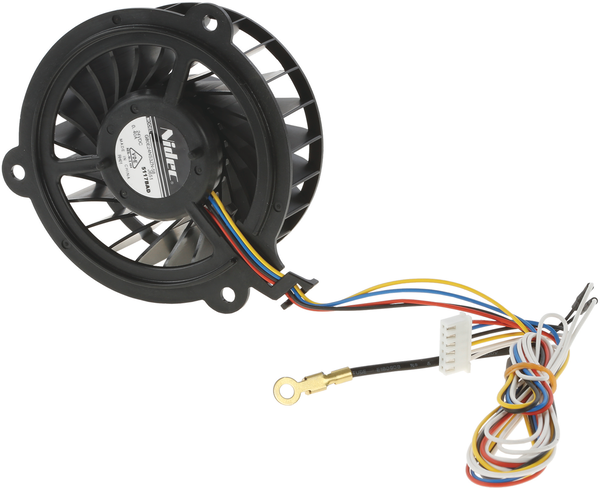 12004942 Motor ventilátoru