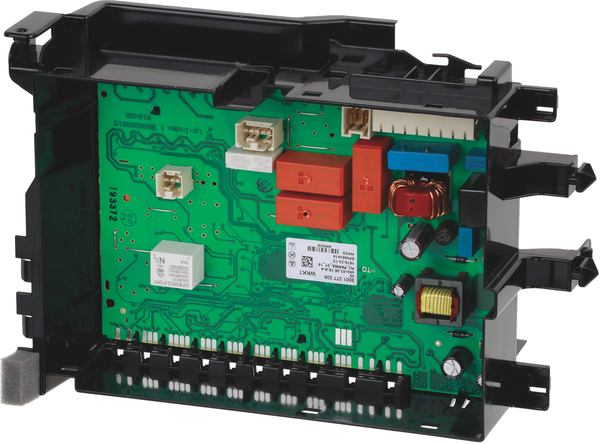 12004983 Nenaprogramovaný výkonový modul Bosch | Siemens