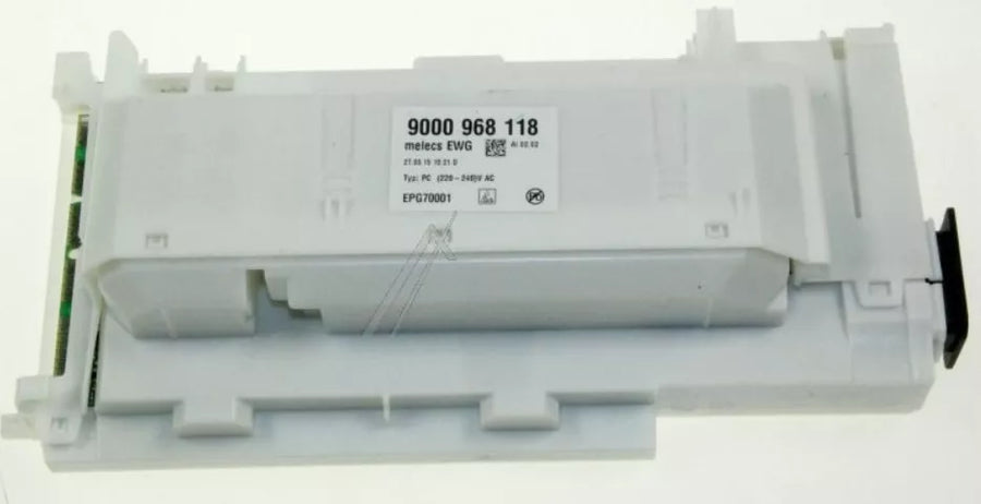 12005280 Elektronika do myčky nádobí