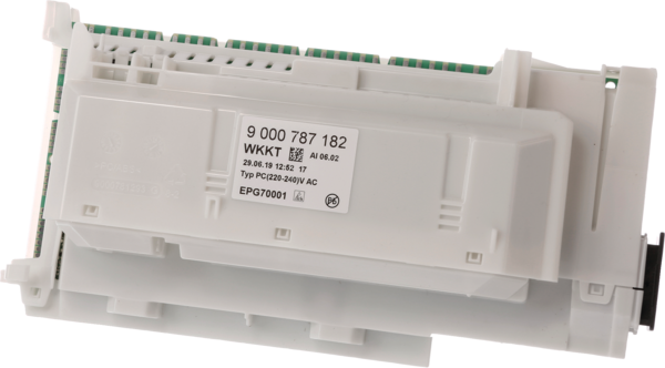 12005677 Naprogramovaný výkonový modul Bosch | Siemens