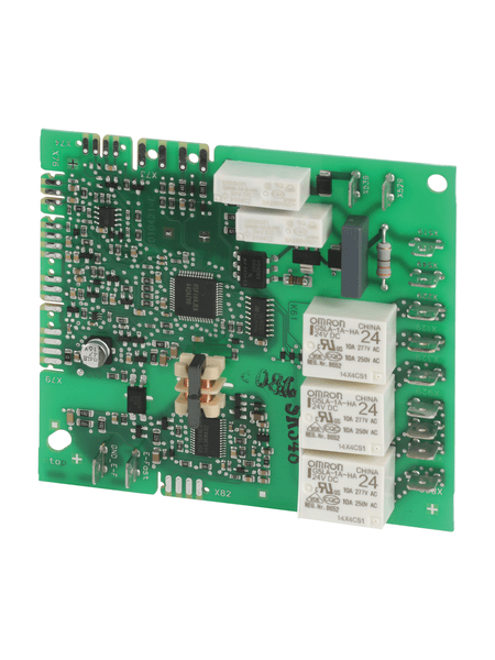 12006772 Naprogramovaný steam modul Bosch | Siemens